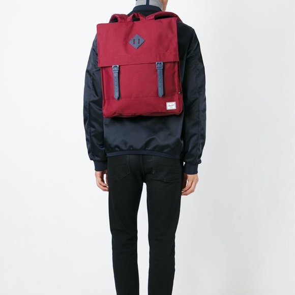 Herschel Supply Company Handbags - Herschel Supply Co. Survey Backpack